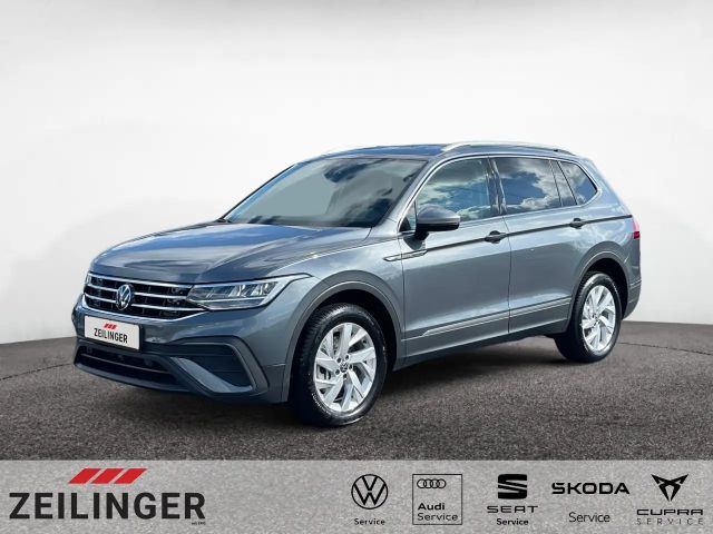 Volkswagen Tiguan Allspace DSG Life