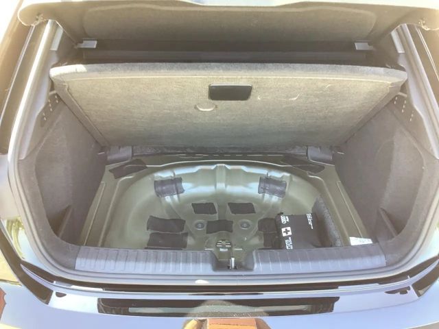 Audi A3 30 TFSI Sedan