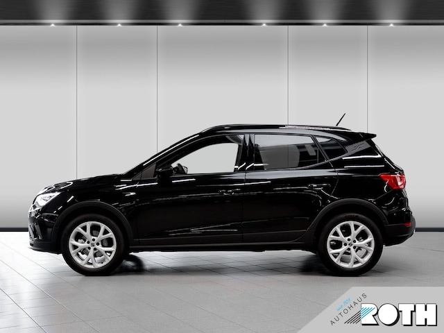 Seat Arona 1.0 TSI DSG FR-lijn