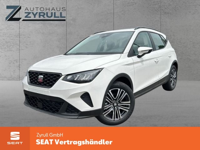 Seat Arona 1.0 TSI Style