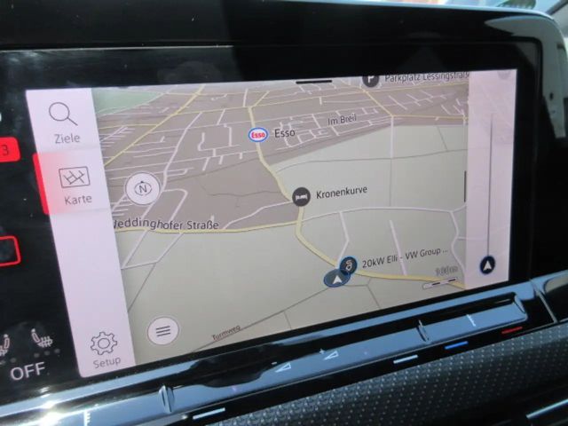 Volkswagen Golf DSG IQ.Drive R-Line Style