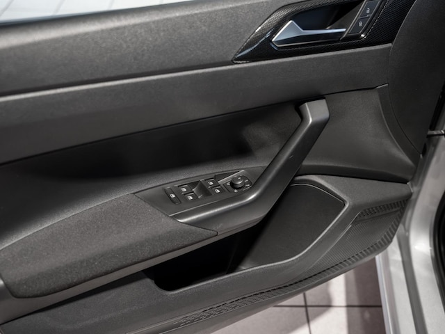 Volkswagen Polo 1.0 Virtual DynLicht LED PDC SHZ SpurH