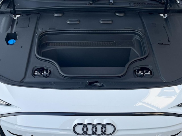 Audi A6 e-tron Avant Performance