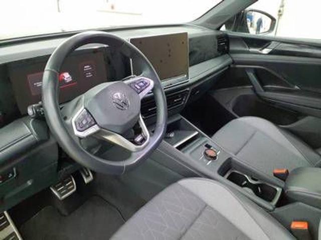 Volkswagen Tiguan 1.5 eTSI DSG IQ.Drive