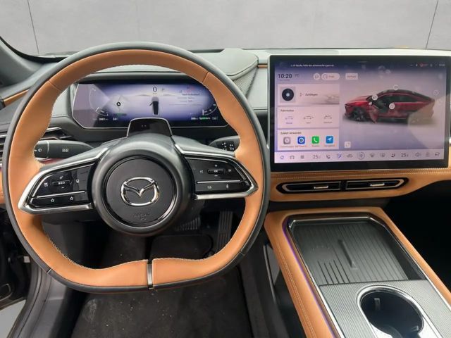 Mazda 6e Plus Takumi