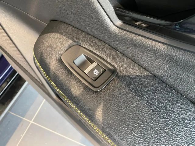 Renault Megane E-Tech E-Tech