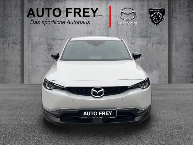 Mazda MX-30 Elektro Ad`Vantage / Industrial Vintage