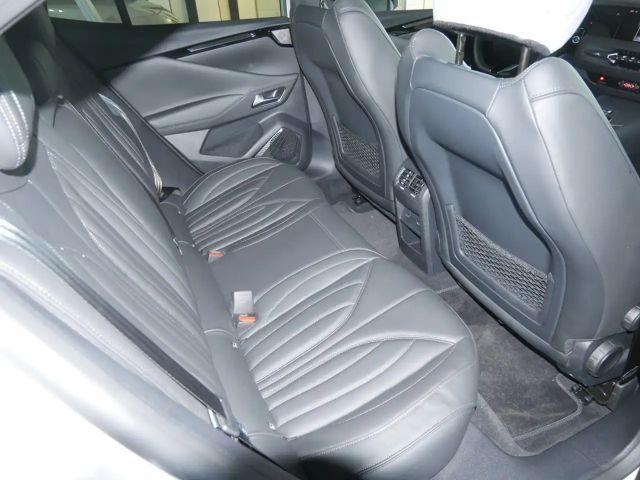 DS DS 4 E-Tense Mobiles