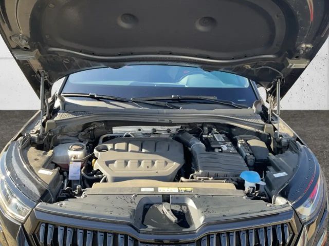Skoda Kodiaq 2.0 TSI 4x4 RS