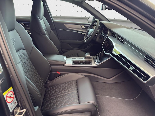 Audi A6 40 TDI S-Tronic Sedan