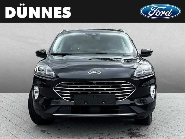 Ford Kuga Plug in Hybrid Titanium X