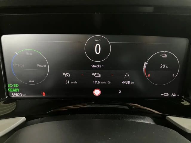 Opel Mokka Mokka-e Ultimate