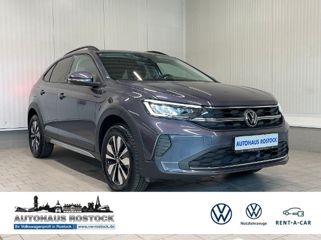 Volkswagen Taigo 1.0 TSI Move