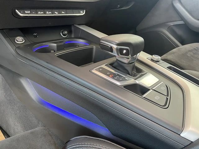 Audi A4 30 TDI Avant S-Tronic