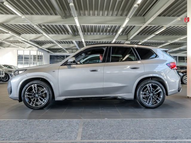 BMW X1 M-Sport sDrive20i