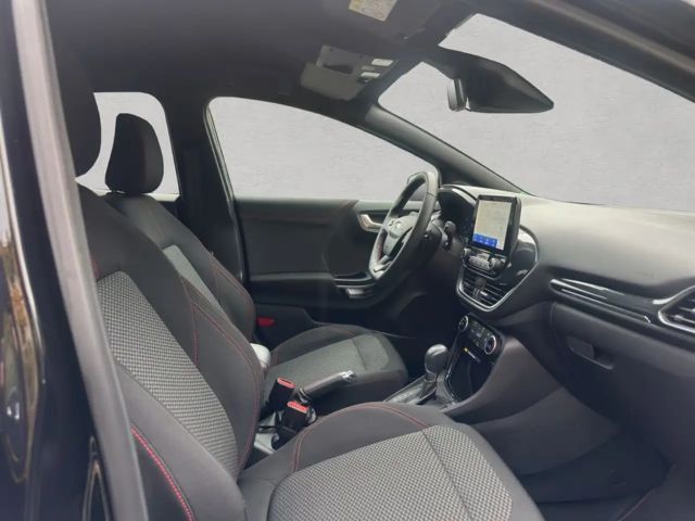 Ford Puma EcoBoost ST Line