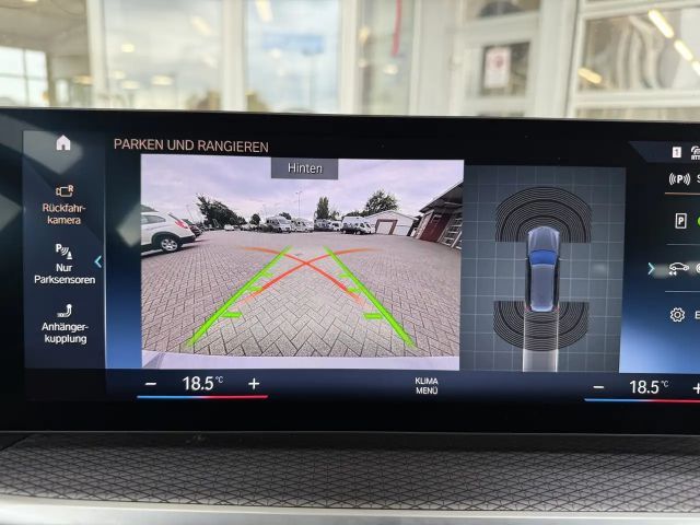 BMW 320 320d M-Sport xDrive