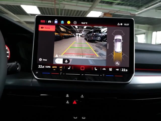 Volkswagen Golf 1.5 TSI Life