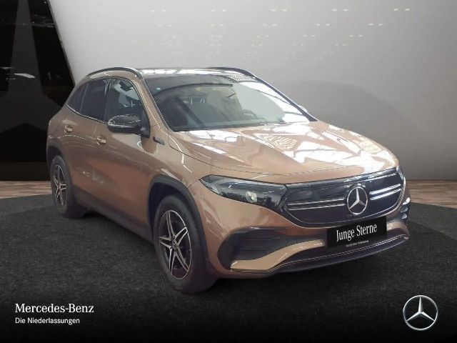 Mercedes-Benz EQA 250 AMG Line Advanced