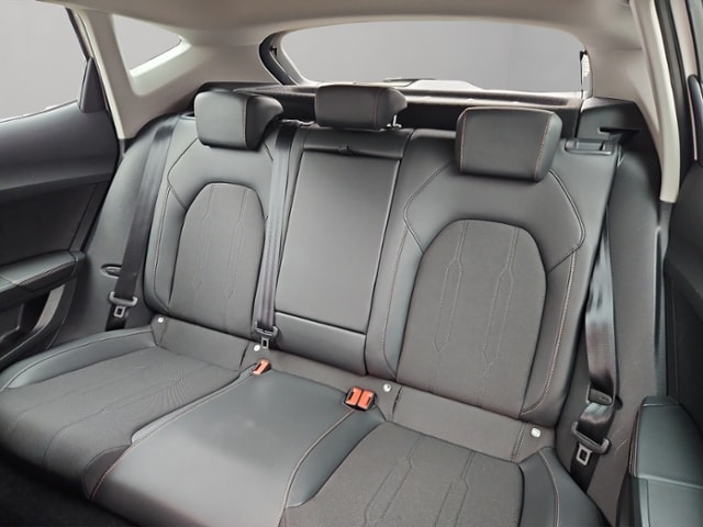 Cupra Formentor 1.5 TSI