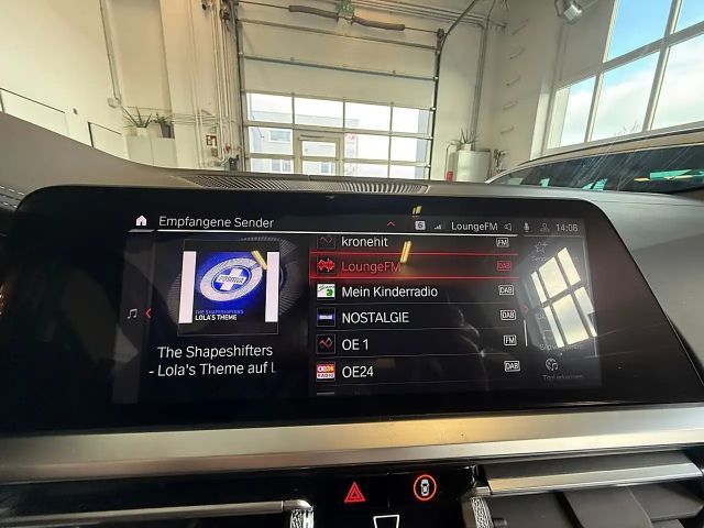 BMW M4 Cabrio Competition xDrive