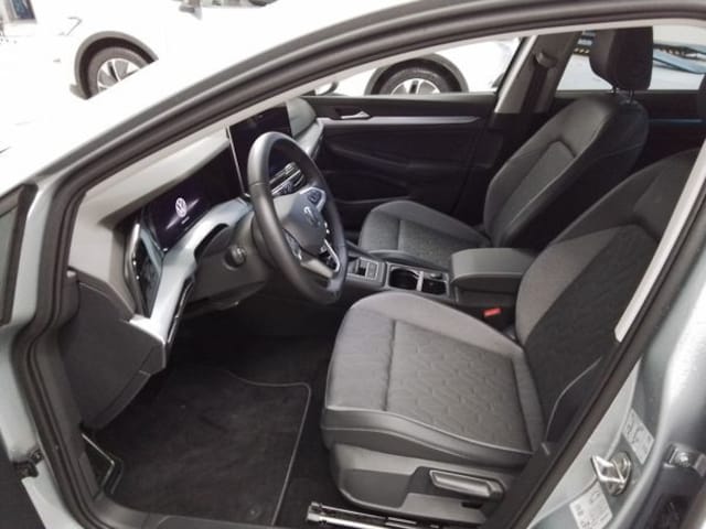 Volkswagen Golf Golf VIII Variant