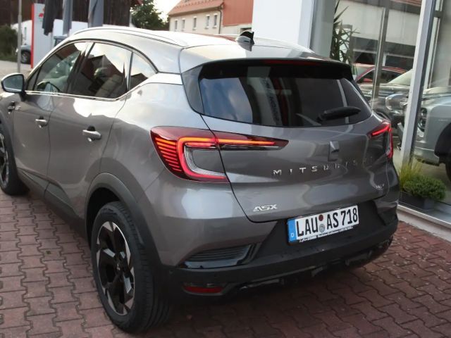Mitsubishi ASX EDITION 1.8 Hybrid, LED, 360°, Google