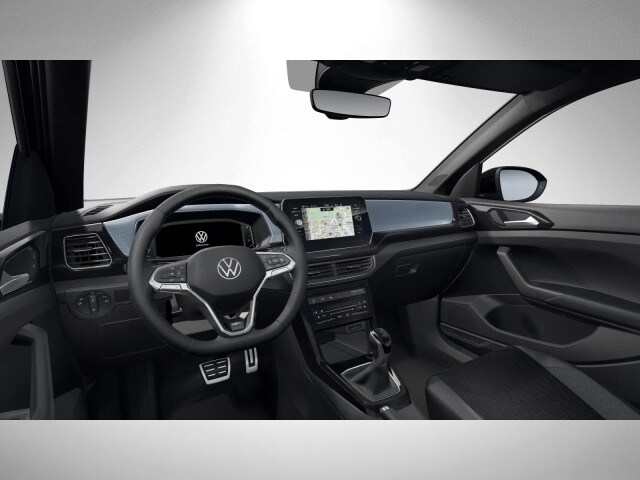 Volkswagen T-Cross DSG Life