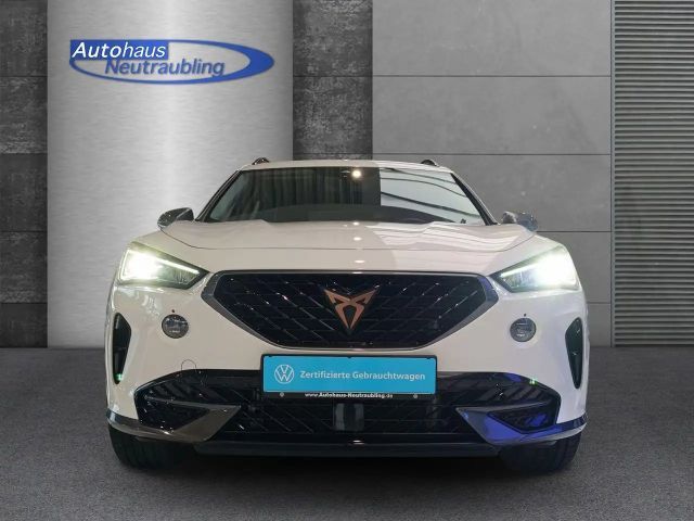 Cupra Formentor 1.5 TSI