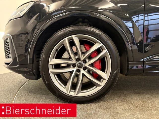 Audi Q7 55 TFSI Hybride Quattro S-Line