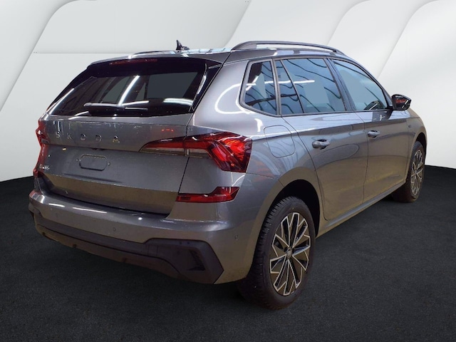 Skoda Kamiq 1.0 TSI Tour