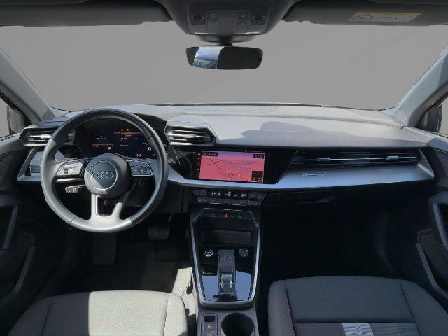 Audi A3 30 TFSI S-Tronic Sedan
