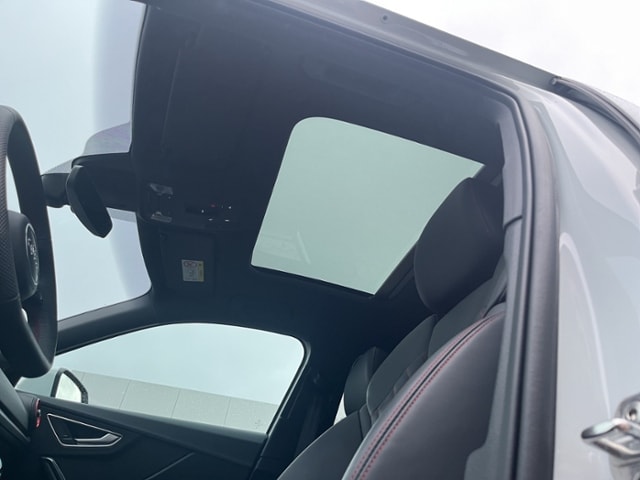 Audi Q2 35 TDI S-Line S-Tronic