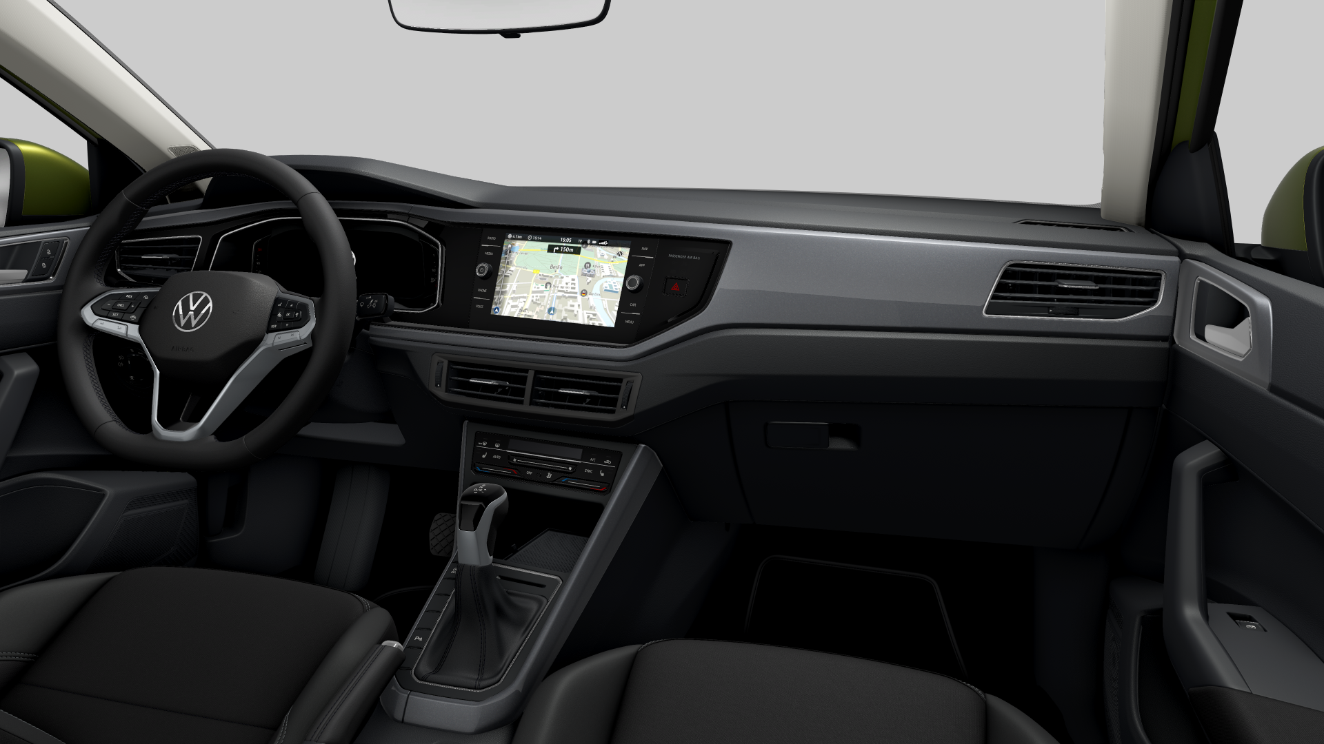 Volkswagen Taigo 1.5 TSI DSG Style