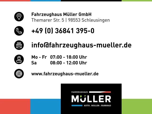 Volkswagen Golf 2.0 TDI Golf VIII Life