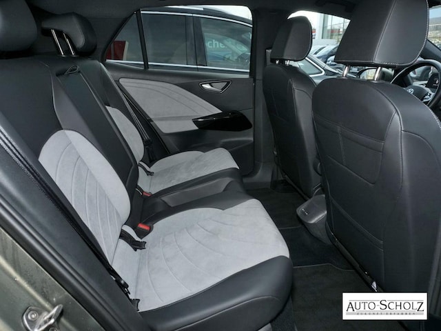 Volkswagen ID.3 IQ.Drive Performance Pro