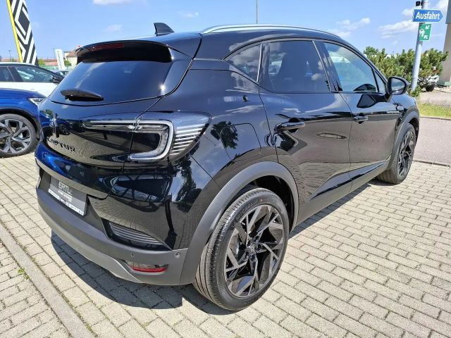 Renault Captur Alpine EDC Esprit Hybrid