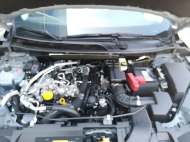 Nissan Qashqai N-Connecta