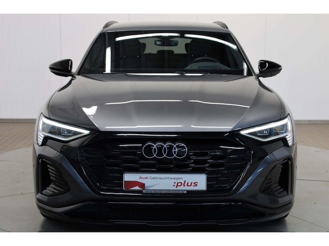 Audi Q8 e-tron 50 Quattro S-Line