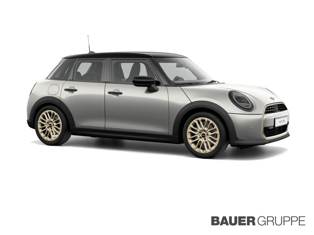 MINI Cooper Favoured