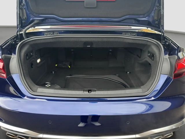 Audi S5 3.0 TFSI Cabriolet