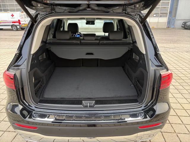 Mercedes-Benz GLB 180 GLB 180 d