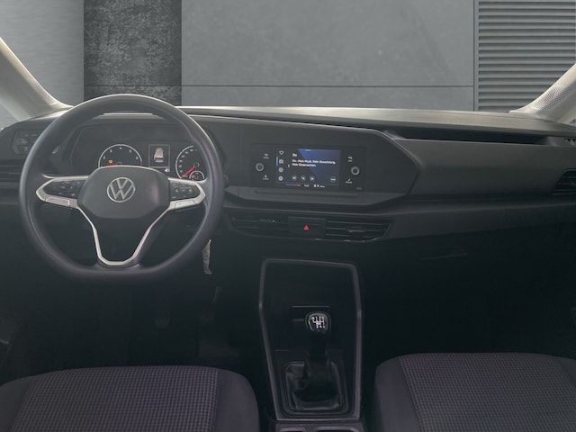 Volkswagen Caddy 1.5 TSI Combi