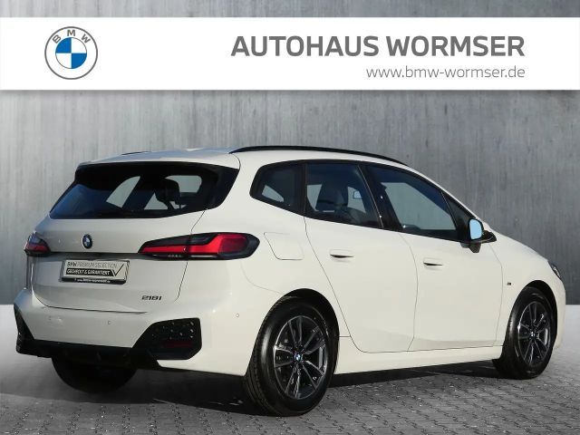 BMW 218 218i Active Tourer M-Sport