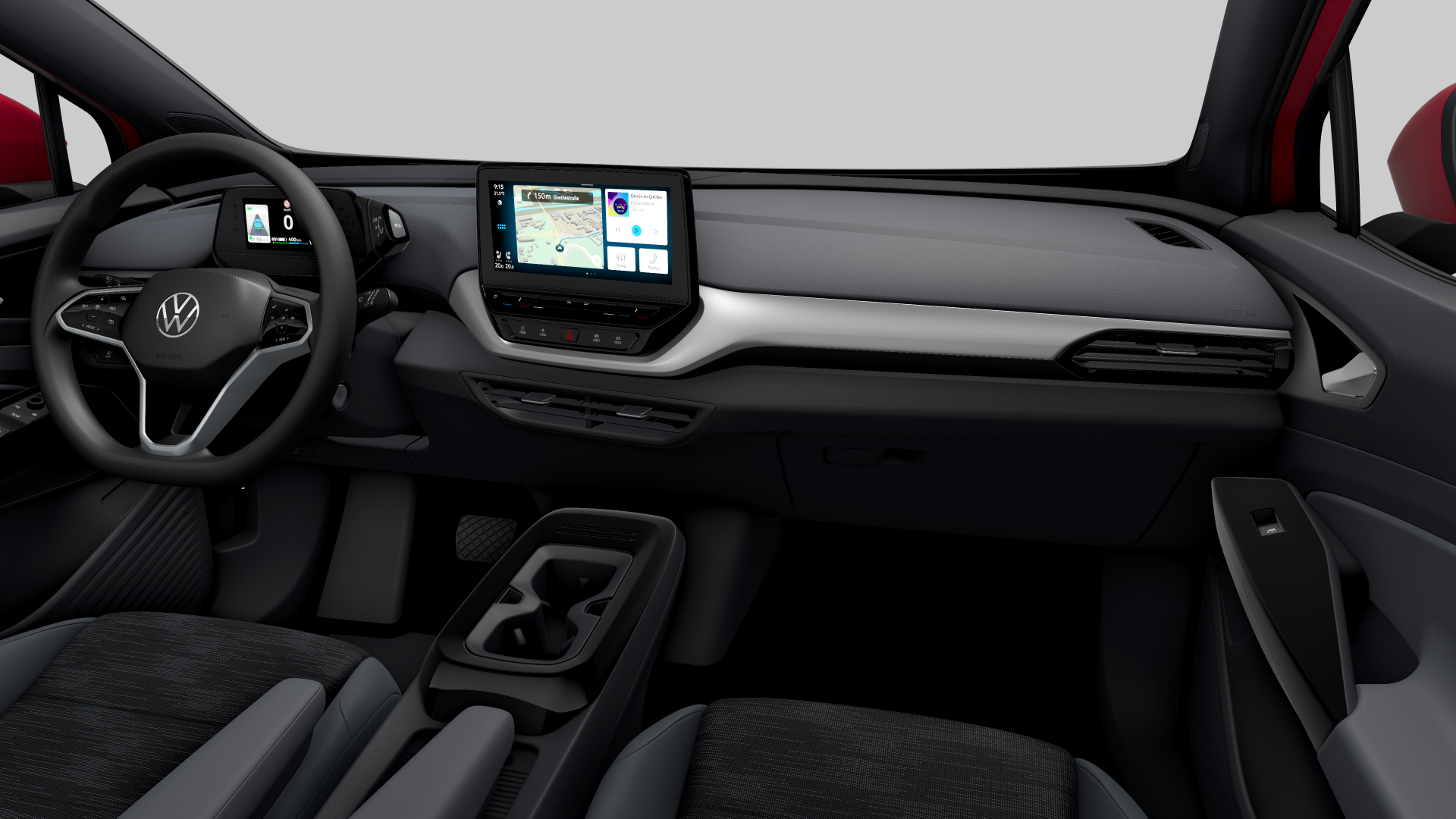 Volkswagen ID.4 Performance Pro