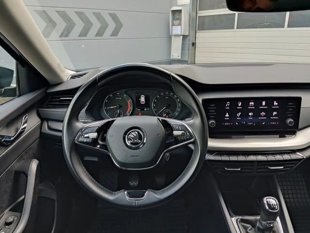 Skoda Octavia 1.5 TSI Ambition Combi