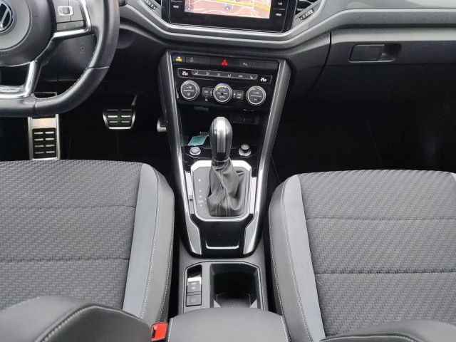 Volkswagen T-Roc 1.5 TSI DSG R-Line Sport