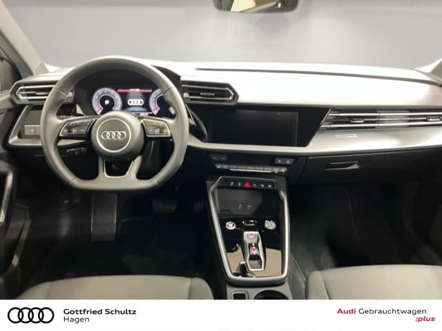 Audi A3 30 TFSI S-Tronic Sportback