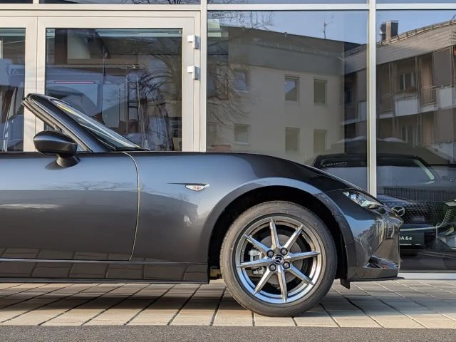Mazda MX-5 Exclusive-line RF