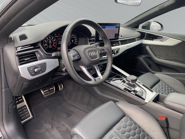 Audi RS5 Quattro Sportback